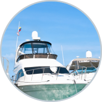 Oklahoma Boat/Watercraft insurance coverage