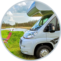 Oklahoma Motor Home Insurance coverage