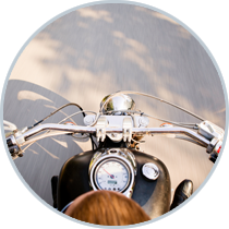 Oklahoma Motorcycle Insurance coverage